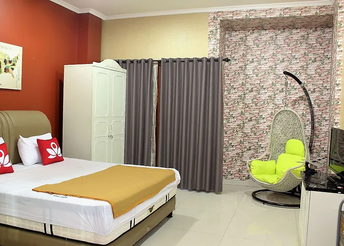 Zen Rooms Cipete Utara