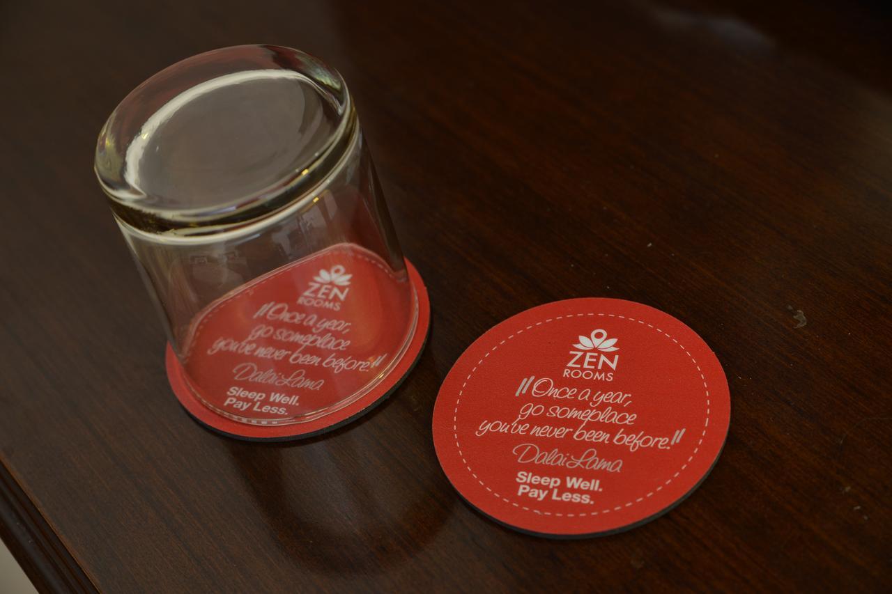 Zen Cipete Utara Guest house 2*
