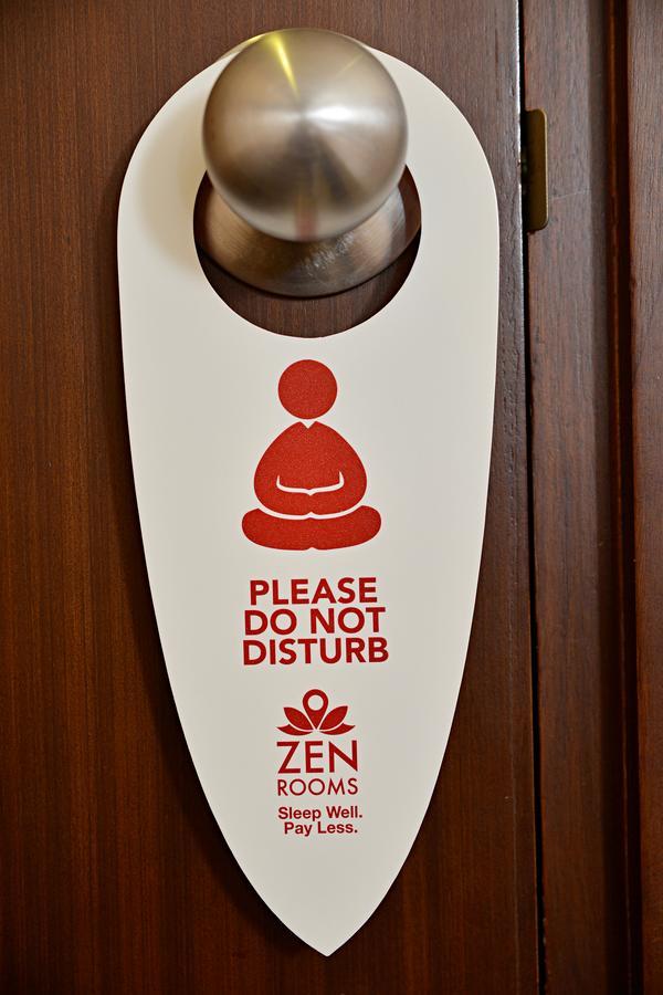 Zen Cipete Utara Jakarta