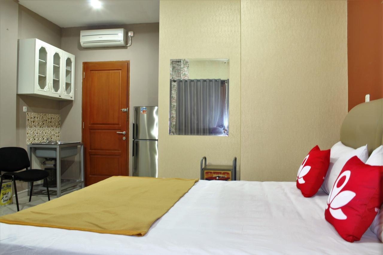 Zen Cipete Utara Guest house 2*