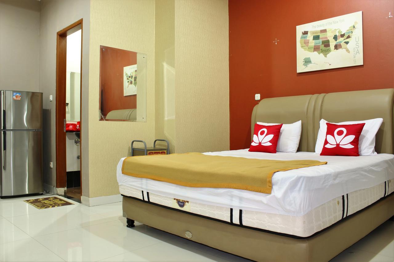Guest house Zen Cipete Utara Jakarta