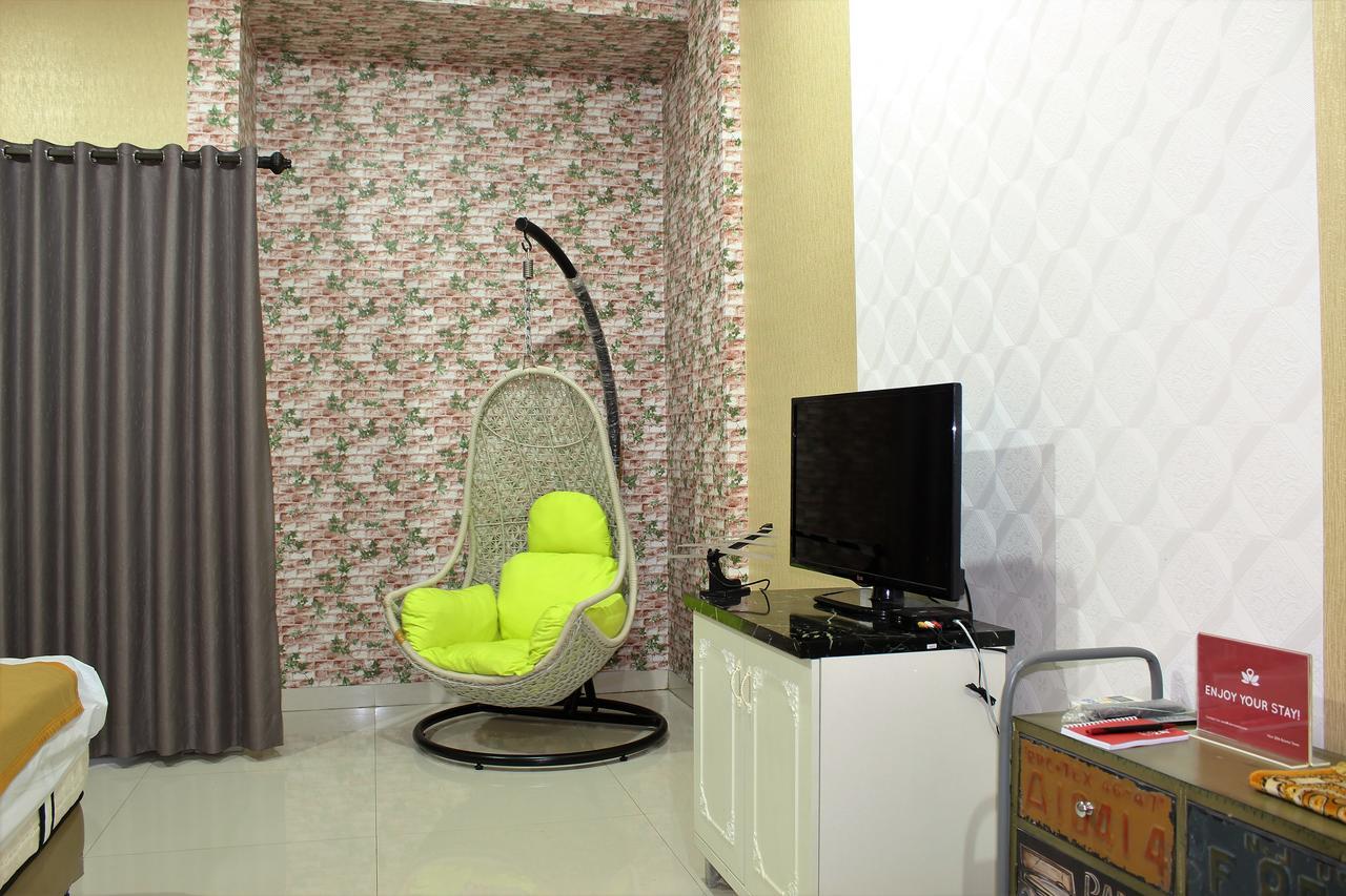 Zen Cipete Utara 2* Jakarta