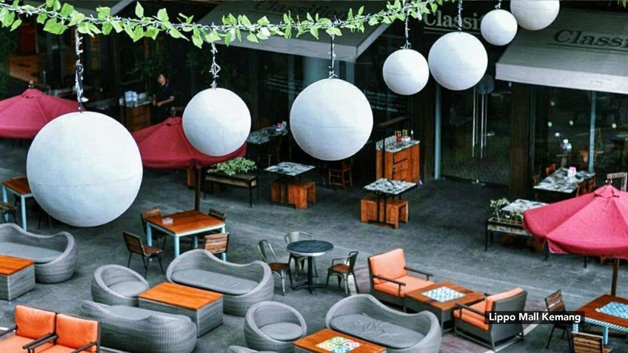Zen Cipete Utara