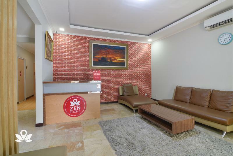 Zen Cipete Utara 2* Jakarta