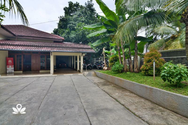 Zen Cipete Utara 2*