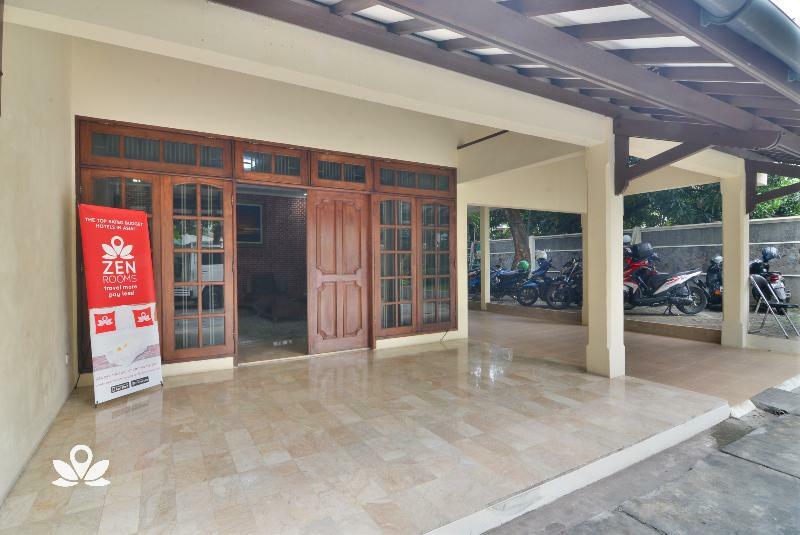 Zen Cipete Utara