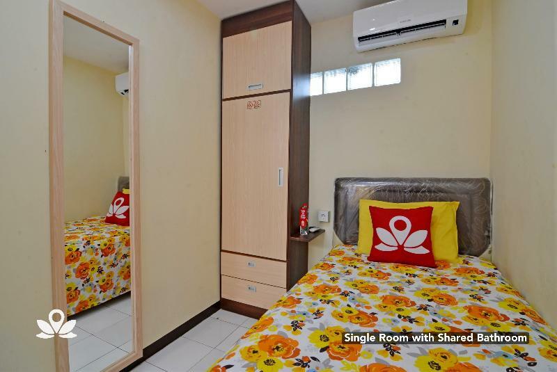 Zen Cipete Utara 2* Jakarta