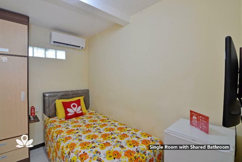 Guest house Zen Cipete Utara