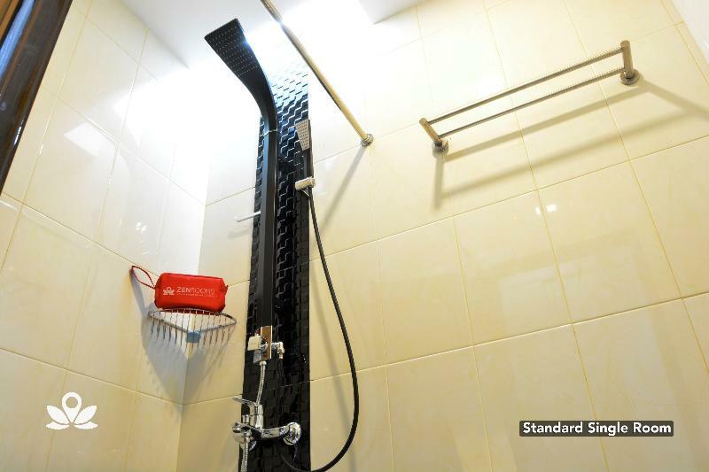 Zen Cipete Utara Guest house