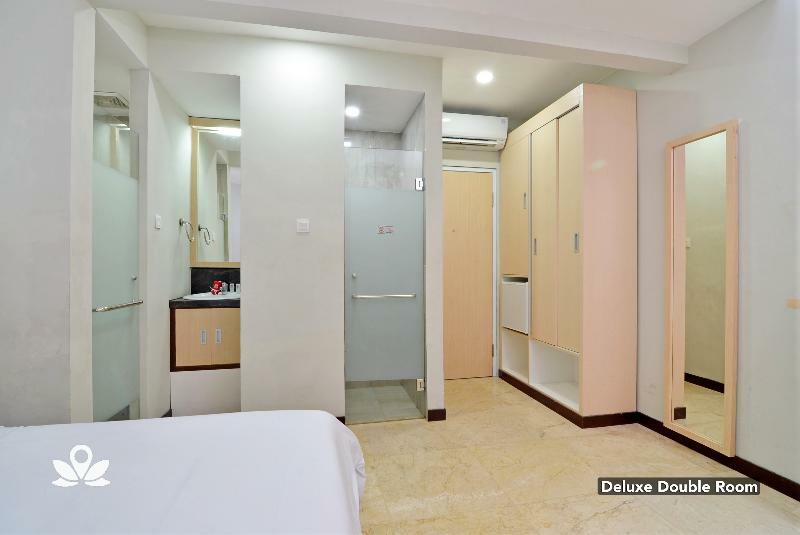 Zen Cipete Utara 2* Jakarta