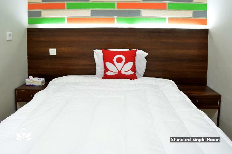 Guest house Zen Cipete Utara