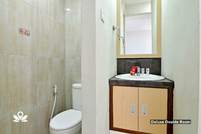 Zen Cipete Utara Guest house Jakarta