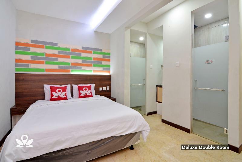 Zen Cipete Utara Jakarta