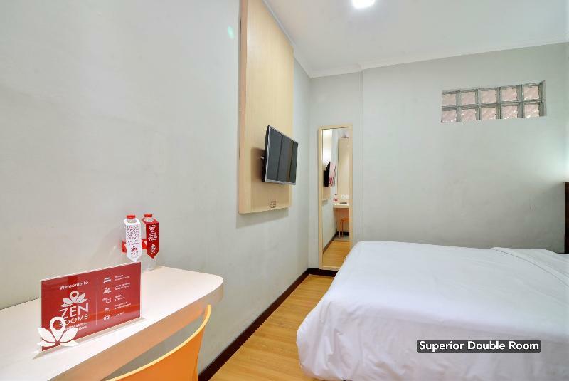 Zen Cipete Utara 2*
