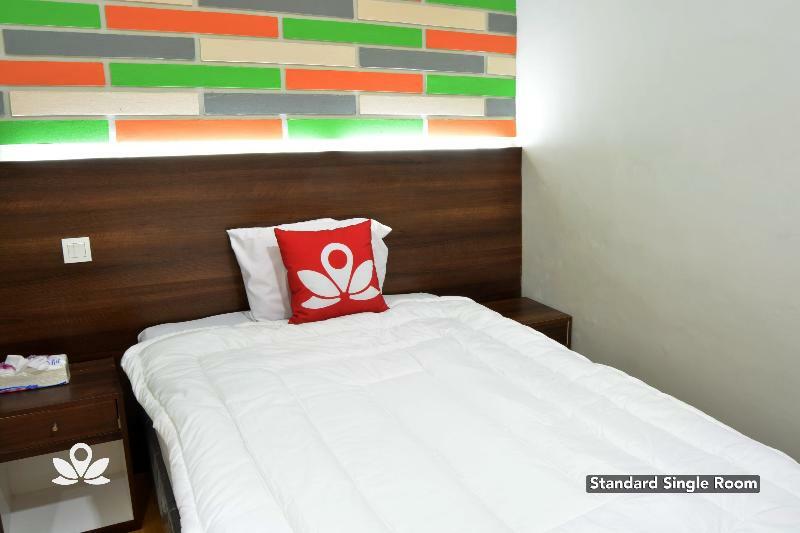 Zen Cipete Utara Guest house 2*
