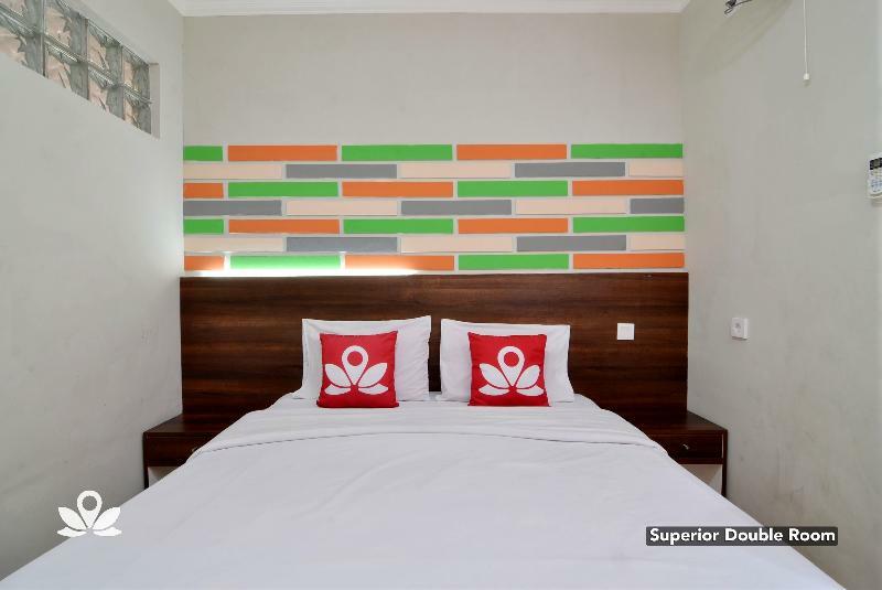 Zen Cipete Utara Guest house Jakarta