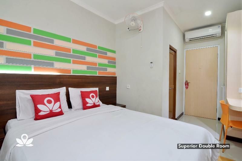 Zen Cipete Utara Jakarta