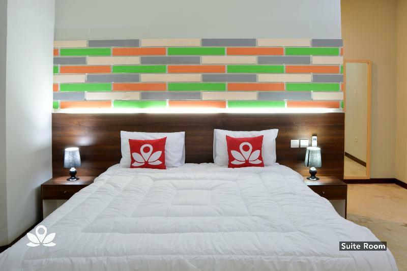 Zen Cipete Utara Guest house