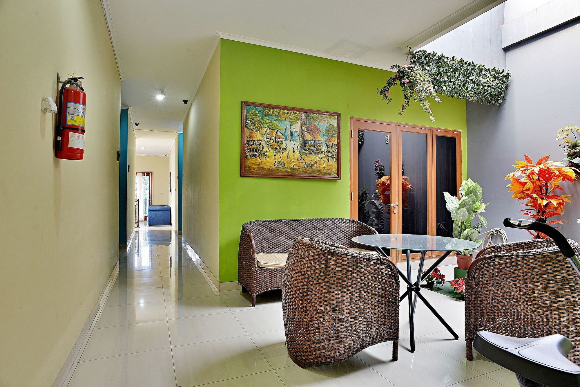 Zen Cipete Utara 2* Jakarta