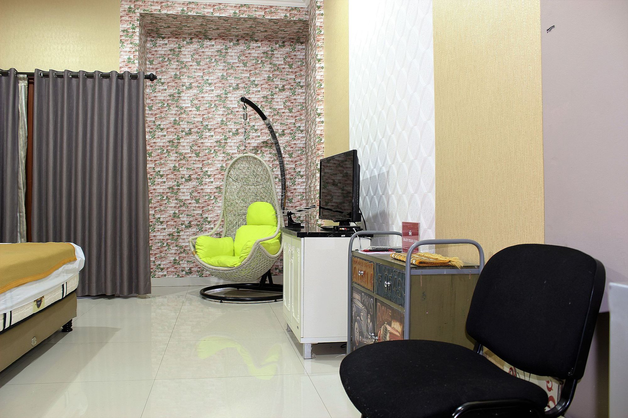 Guest house Zen Cipete Utara Jakarta