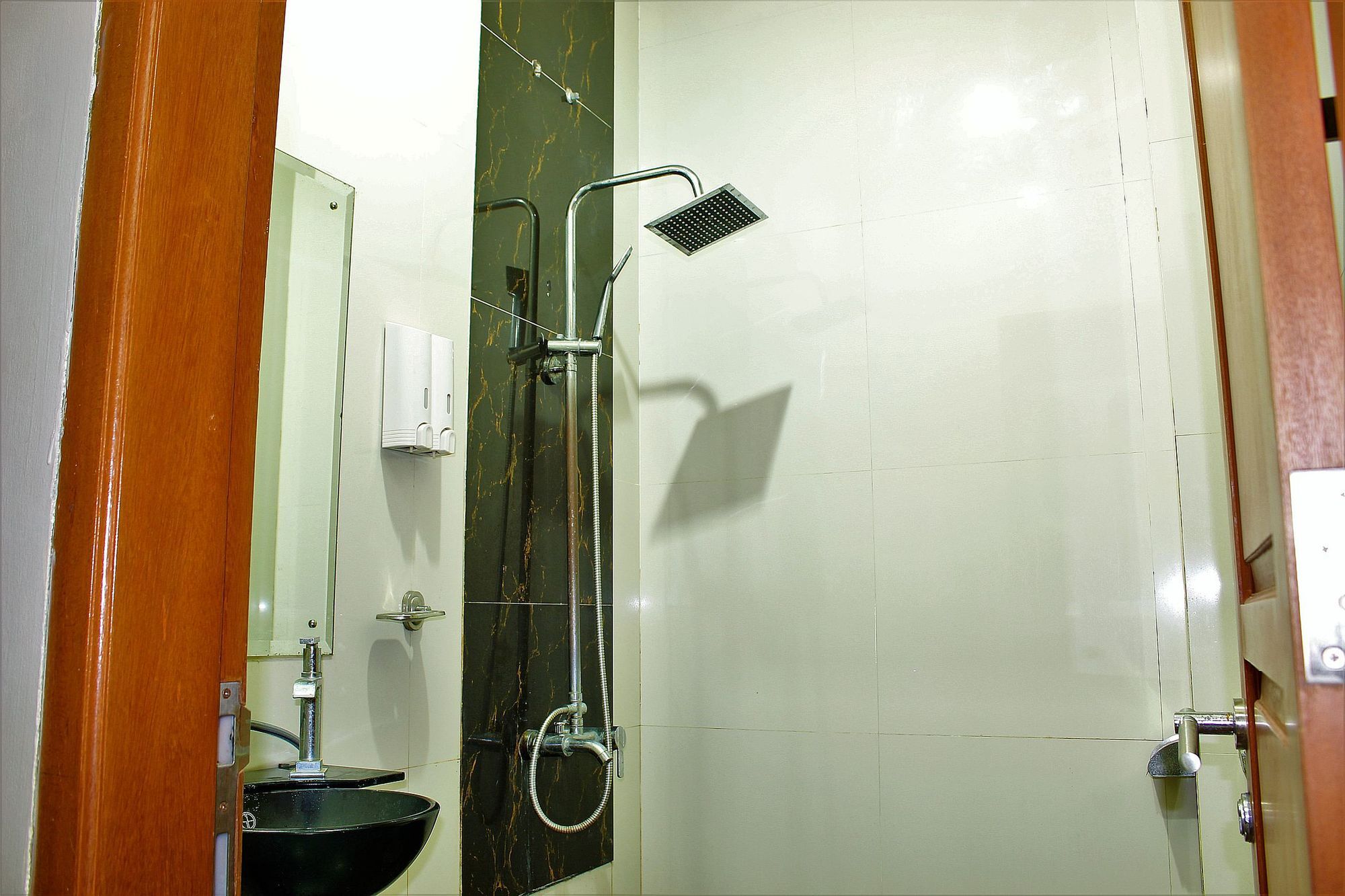 Zen Cipete Utara 2* Jakarta