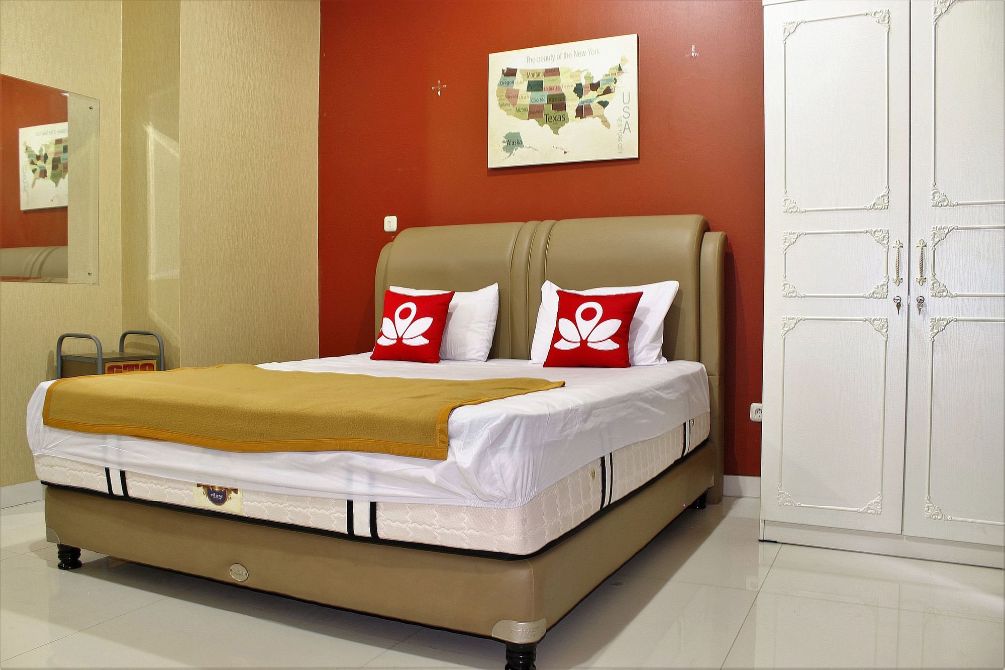 Zen Cipete Utara