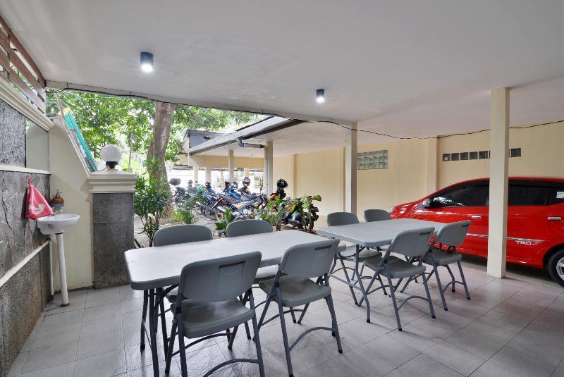 Guest house Zen Cipete Utara Jakarta