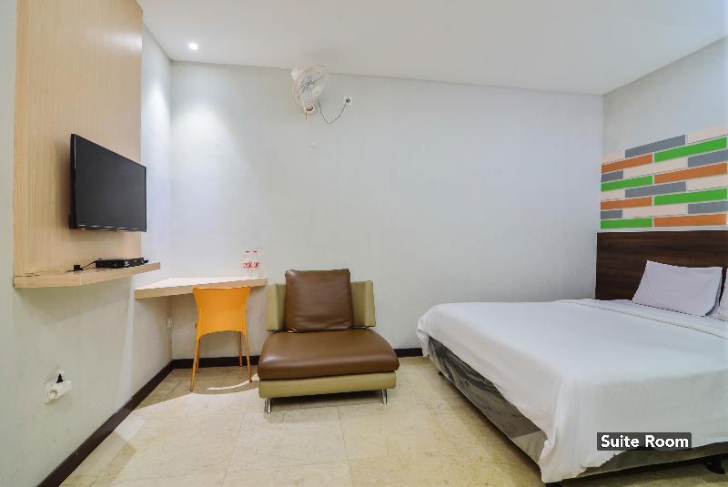 Zen Cipete Utara 2* Jakarta