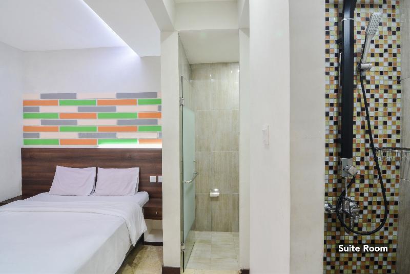 Guest house Zen Cipete Utara